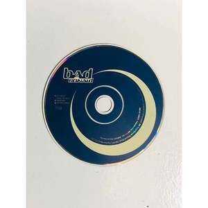 CD Bad Ronald - Let's Begin (Shoot The Sh**)